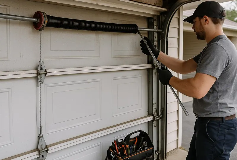 About Miami Gardens Garage Door
