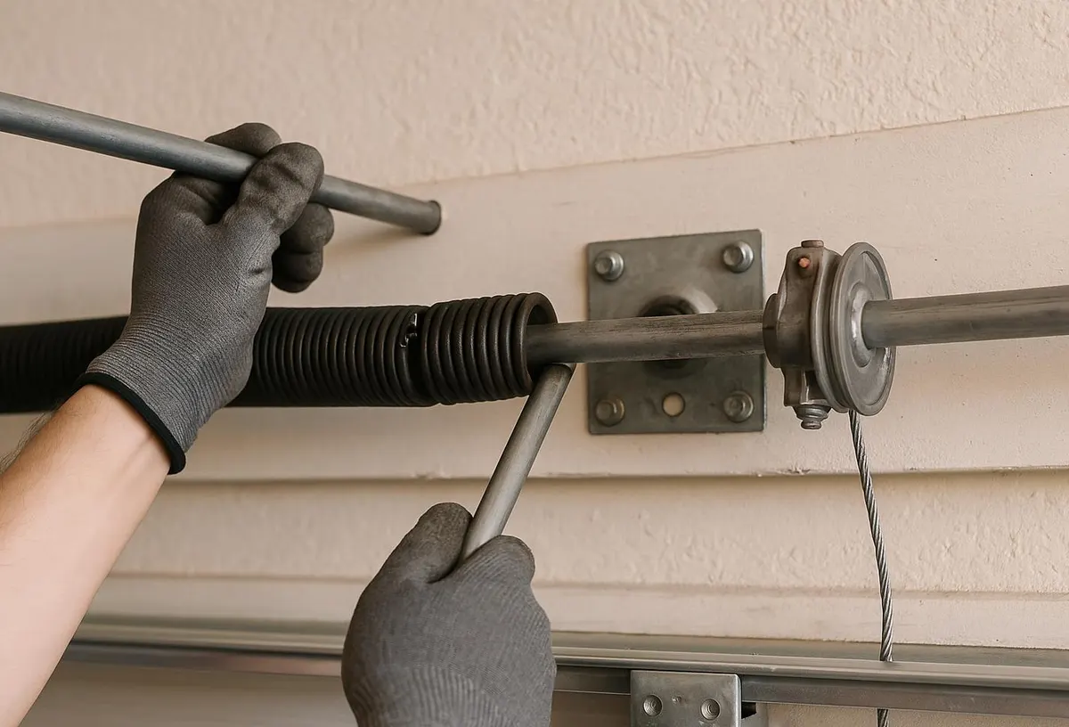 Garage Door Windows: A Miami Gardens Buyer's Guide — Miami Gardens Garage Door, Miami Gardens, FL