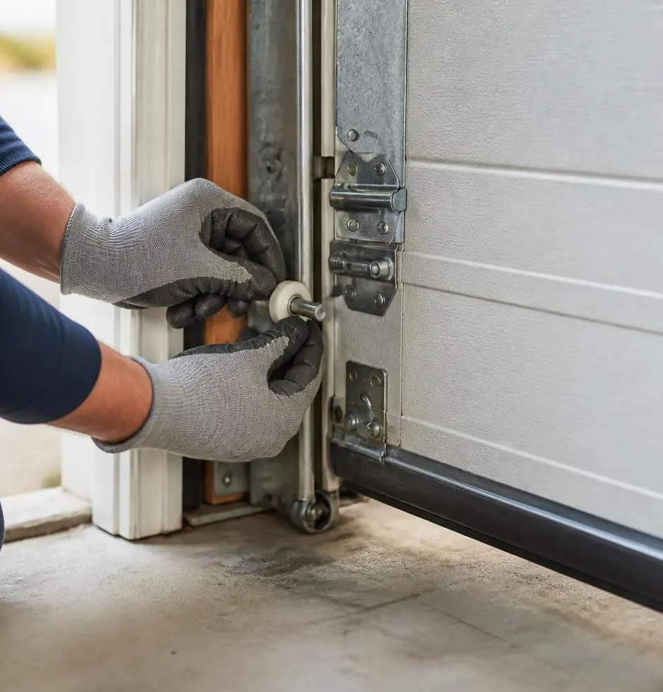 Your Garage Door Is Your Home's Weakest Wall in a Storm — Miami Gardens Garage Door, Miami Gardens, FL