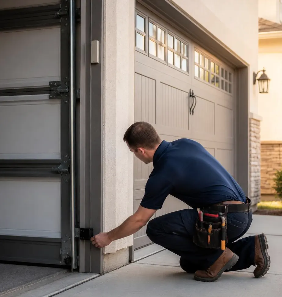 Your Miami Gardens Garage Door's Winter Checklist After Hurricane Season — Miami Gardens Garage Door, Miami Gardens, FL