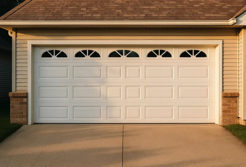 Contact Miami Gardens Garage Door